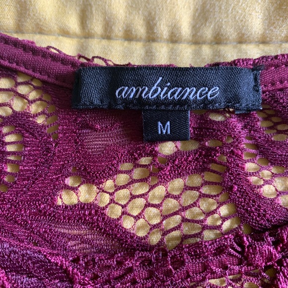 Lace dress. - Picture 2 of 2